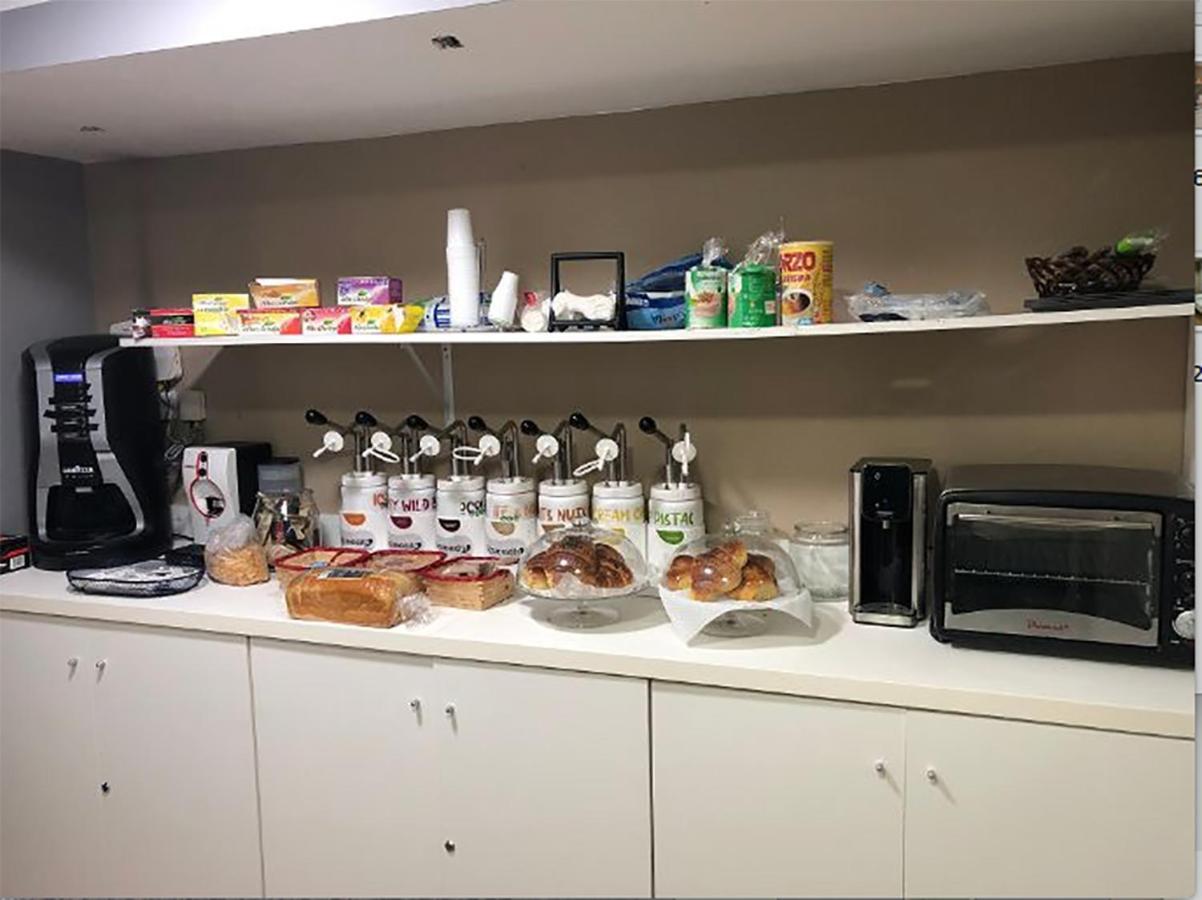 Bed And Breakfast Napoli Centro Storico Екстериор снимка