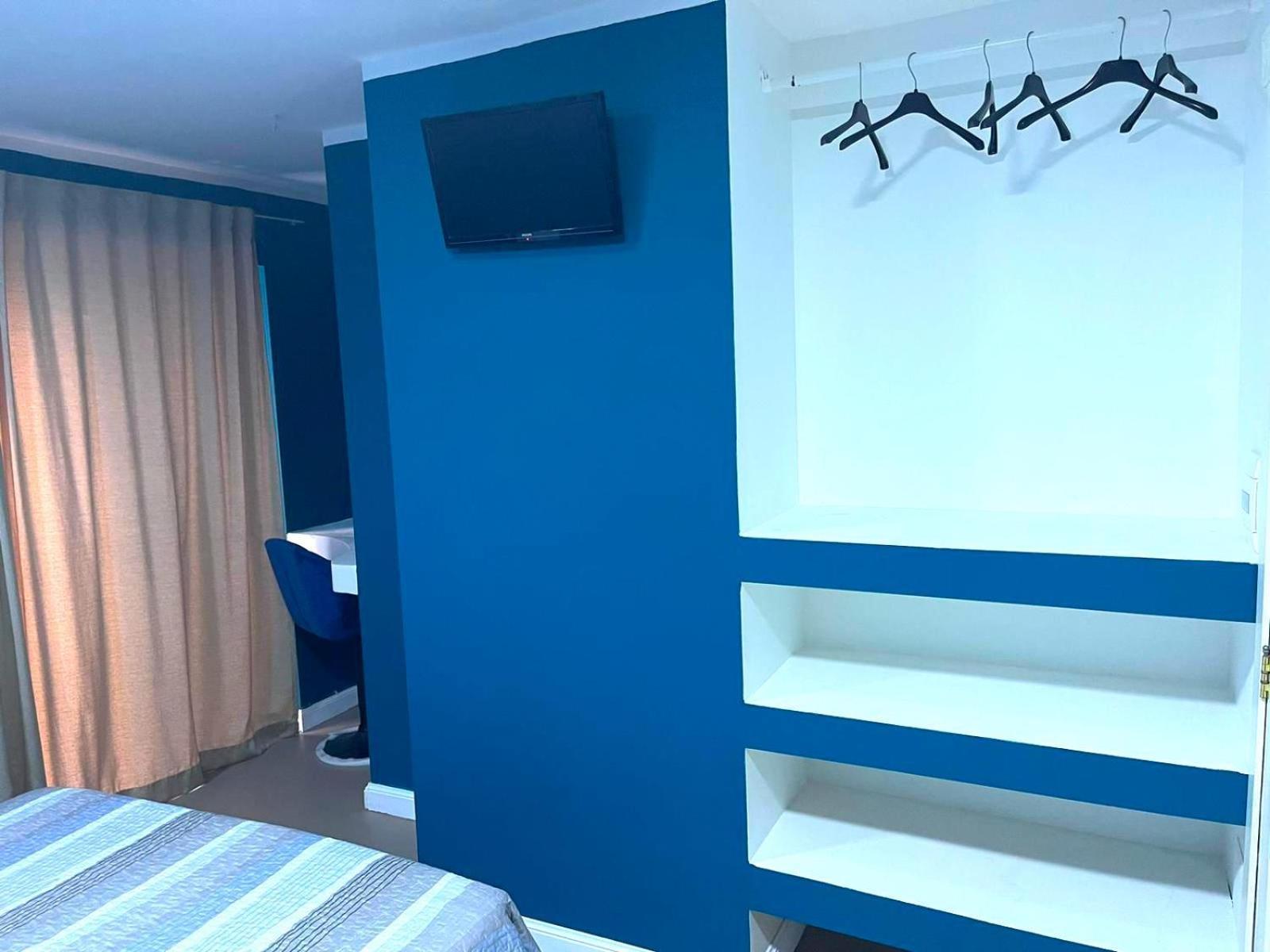 Bed And Breakfast Napoli Centro Storico Екстериор снимка