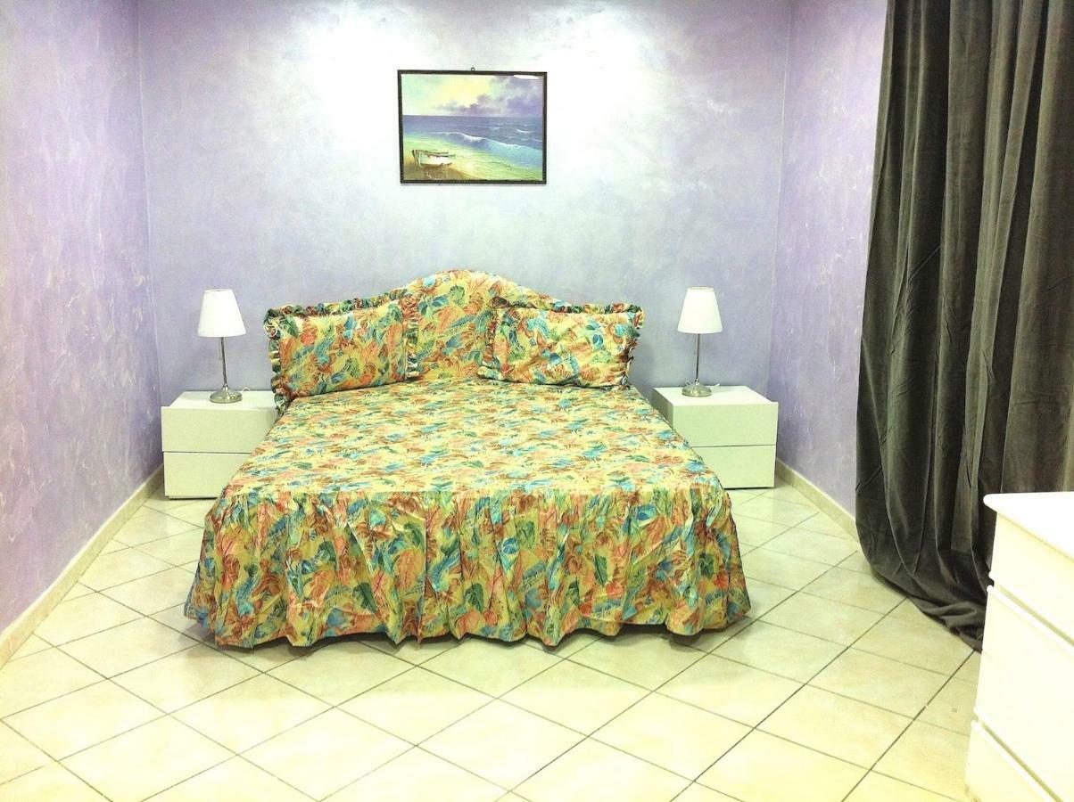 Bed And Breakfast Napoli Centro Storico Екстериор снимка