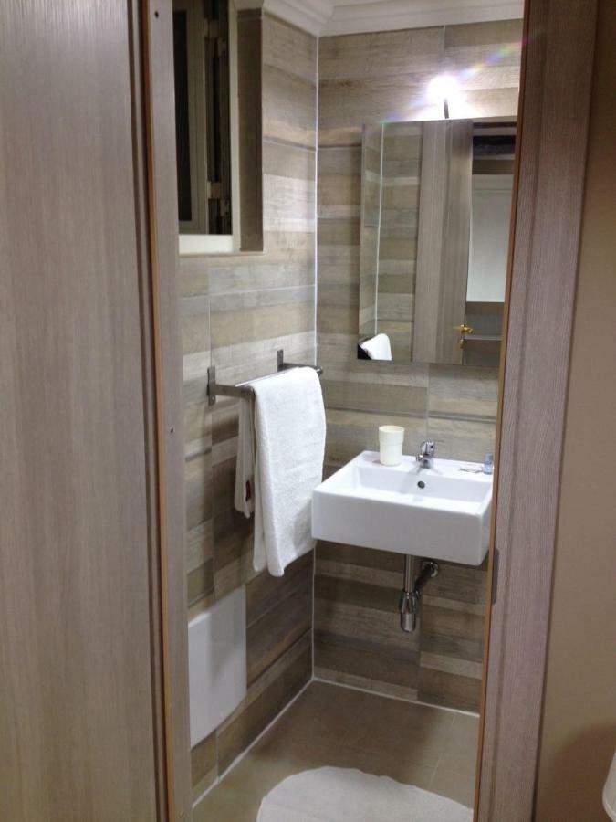 Bed And Breakfast Napoli Centro Storico Екстериор снимка